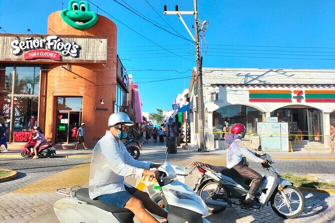 Playa del Carmen: Catamaran Unlimited Tour to Isla Mujeres - Practical Tips for Travelers