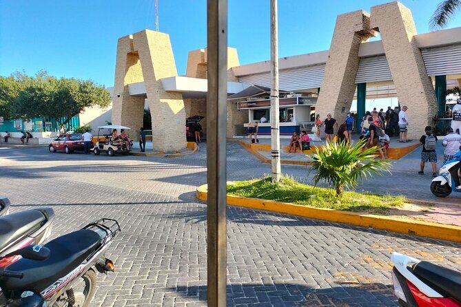 Playa del Carmen: Catamaran Unlimited Tour to Isla Mujeres - Who Would Enjoy This Tour?