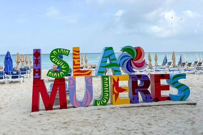 Playa del Carmen: Catamaran Unlimited Tour to Isla Mujeres - Final Thoughts