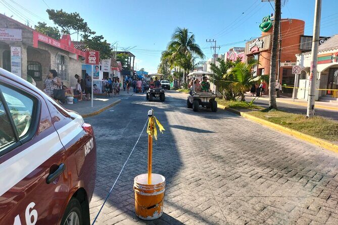 Playa del Carmen: Catamaran Unlimited Tour to Isla Mujeres - FAQ