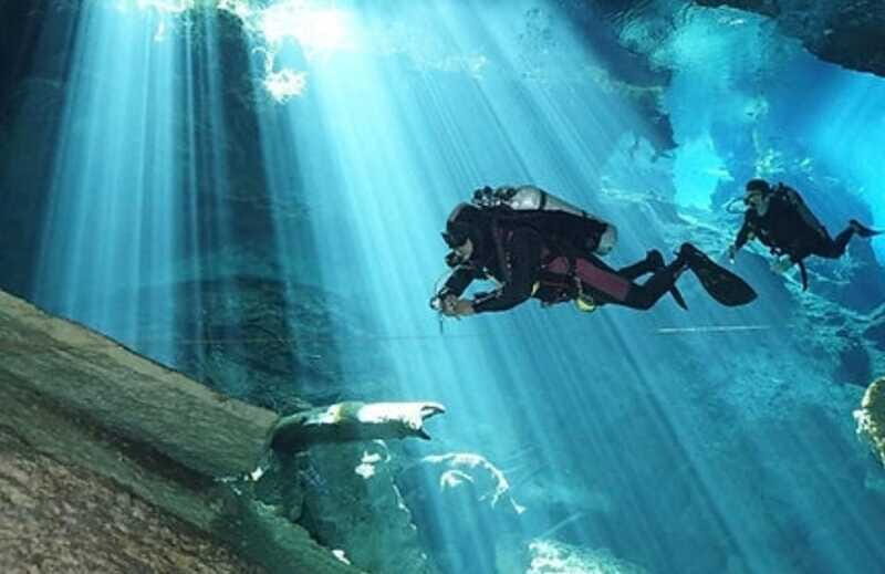 Playa del Carmen: Cenote Diving Experience - FAQ