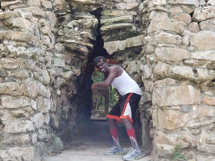 Playa Del Carmen: Cenote Dos Ojos, Grand Cenote, Tulum Tour - Itinerary and Activities