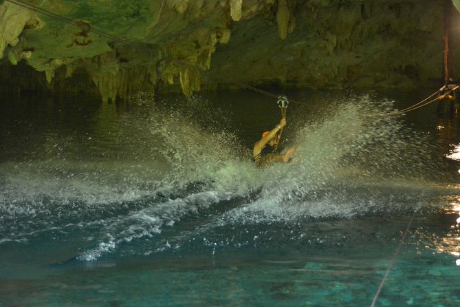 Playa Del Carmen Cenote Tour: Snorkeling, Rappelling and Ziplining - Recommendations and Tips