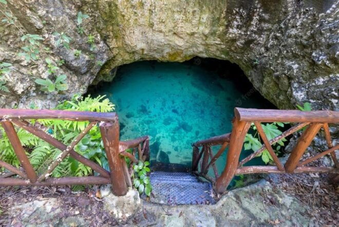 Playa Del Carmen: Cenotes Casa Tortugas Tour With Snorkeling - What to Bring