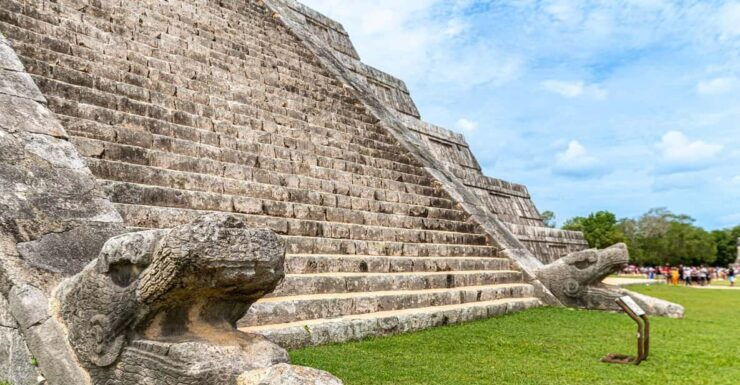 Playa Del Carmen: Chichen Itza and Ek Balam Day Trip With … - Good To Know