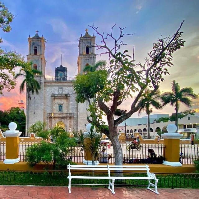Playa Del Carmen: Chichen Itza, Cenote and Valladolid Tour - Good To Know
