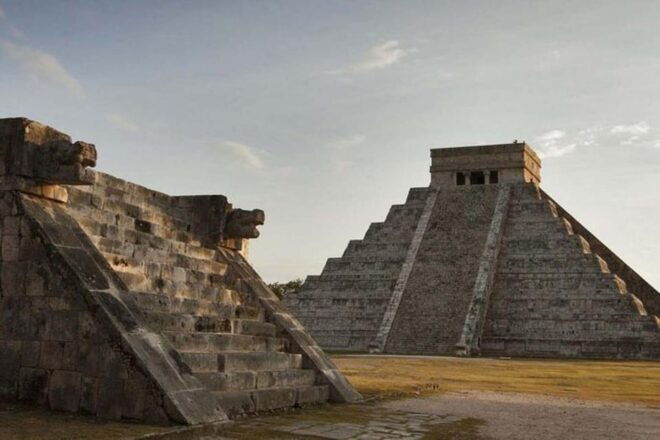Playa Del Carmen: Chichen Itza, Cenote and Valladolid Tour - Booking and Cancellation