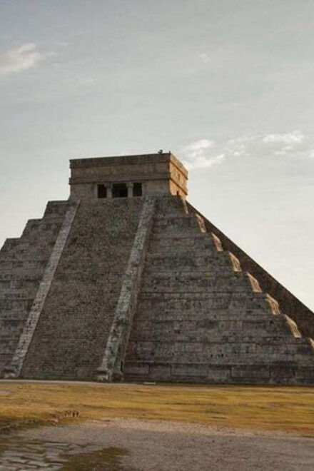 Playa Del Carmen: Chichen Itza, Cenote and Valladolid Tour - Important Information