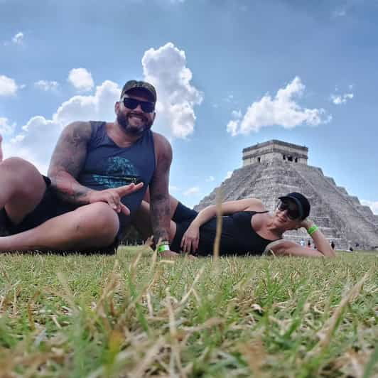 Playa Del Carmen: Chichen Itza & Cenote & Valladolid - Good To Know