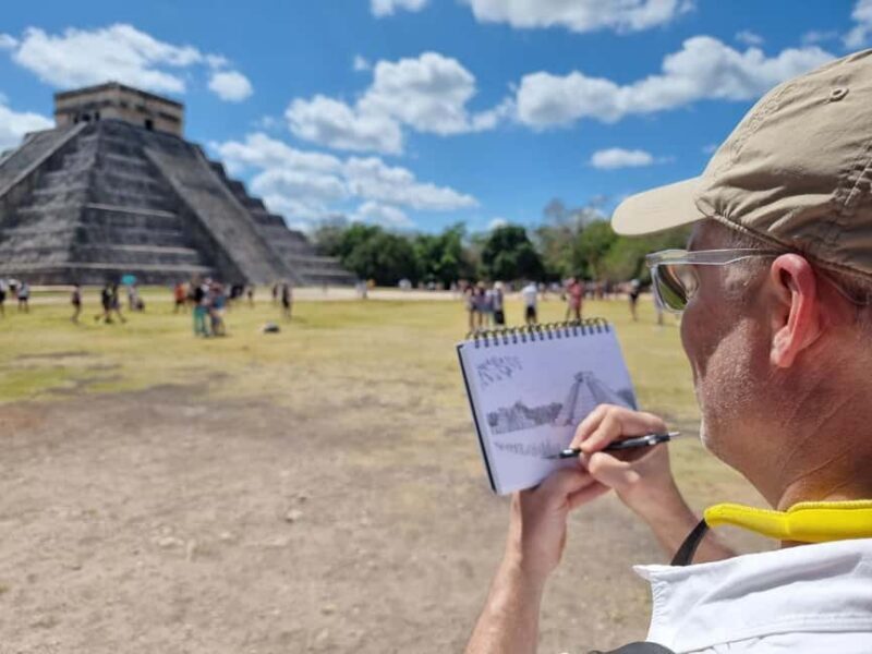 Playa del Carmen: Chichen Itza Early Tour with Hotel Pick-up - Who Should Consider This Tour?