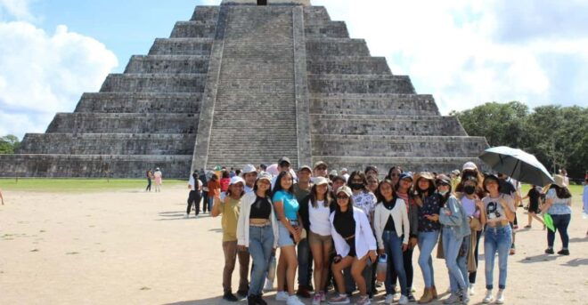 Playa Del Carmen: Chichen Itza, Valladolid, and Cenote Tour - Activities