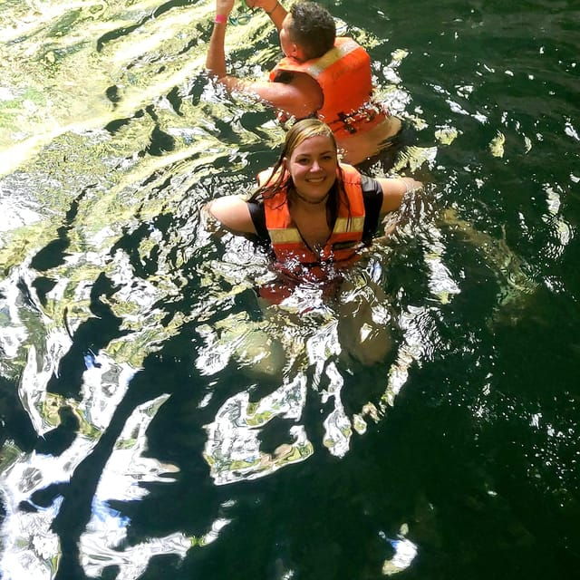 Playa Del Carmen: Chichen Itza, Valladolid, and Cenote Tour - Inclusions