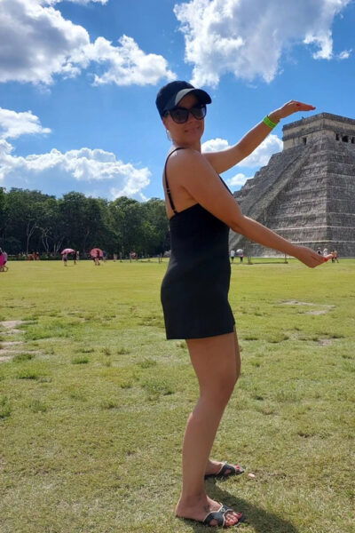 Playa Del Carmen: Chichen Itza, Valladolid, and Cenote Tour - Important Information