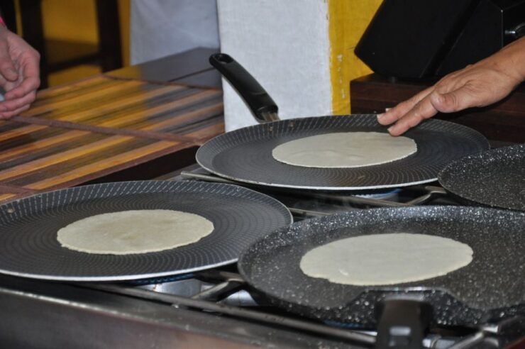 Playa Del Carmen: Cooking Class & Local Markets Tour - Experience Details