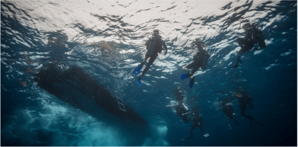 Playa Del Carmen: Discover Scuba Diving - Included Amenities