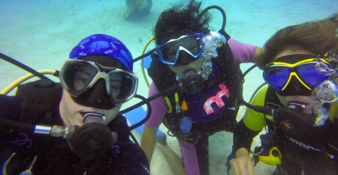 Playa Del Carmen: Discover Scuba Diving - Program Structure and Depth