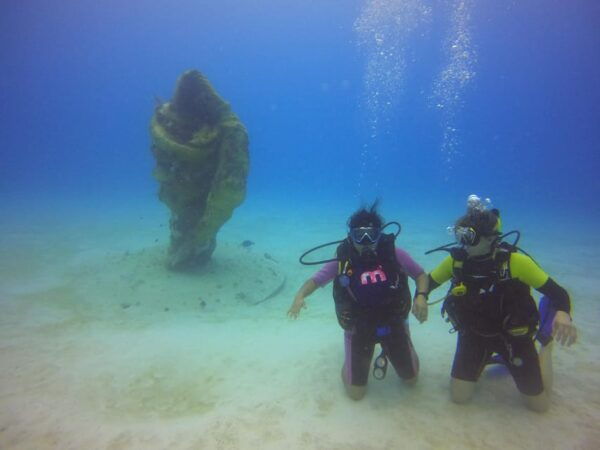 Playa Del Carmen: Discover Scuba Diving - Frequently Asked Questions
