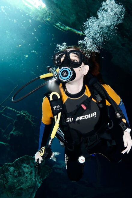 Playa Del Carmen: Discover Scuba Diving in Riviera Maya - Instruction and Safety