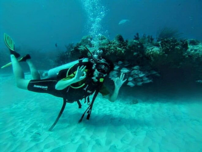 Playa Del Carmen: Discover Scuba Diving in Riviera Maya - Equipment and Inclusions