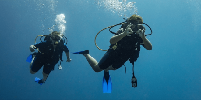 Playa Del Carmen: Discover Scuba Diving - Learning Experience