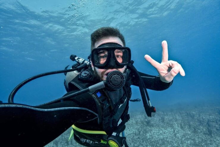 Playa Del Carmen: Discovery Scuba Diving Experience - Good To Know
