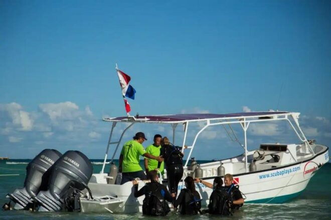 Playa Del Carmen: Discovery Scuba Diving Experience - Marine Exploration