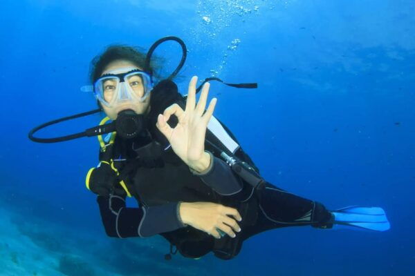 Playa Del Carmen: Discovery Scuba Diving Experience - Frequently Asked Questions