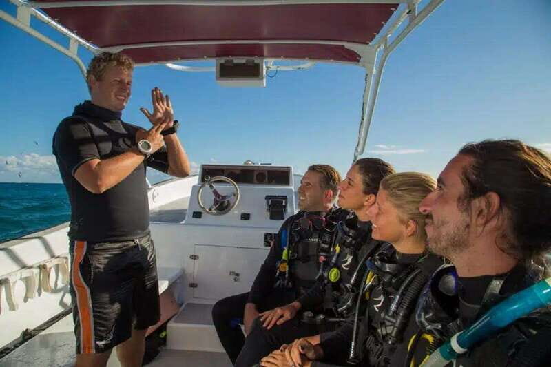 Playa del Carmen: Discovery Scuba Diving - Non Certified - Why This Tour Offers Great Value