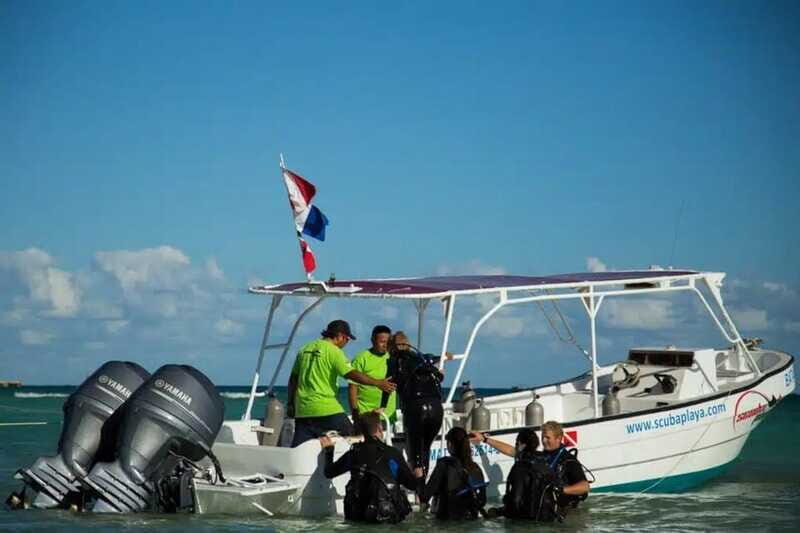 Playa del Carmen: Discovery Scuba Diving - Non Certified - The Sum Up