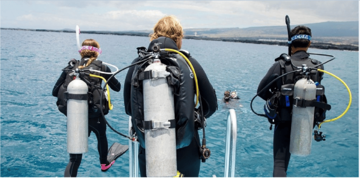 Playa Del Carmen: Divemaster Course - Good To Know