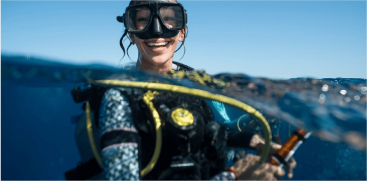 Playa Del Carmen: Divemaster Course - Learning Objectives