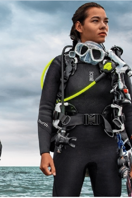Playa Del Carmen: Divemaster Course - Course Structure