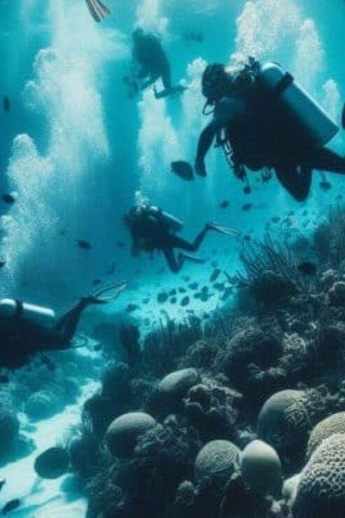 Playa Del Carmen: Diving at Cenote Dos Ojos - Good To Know