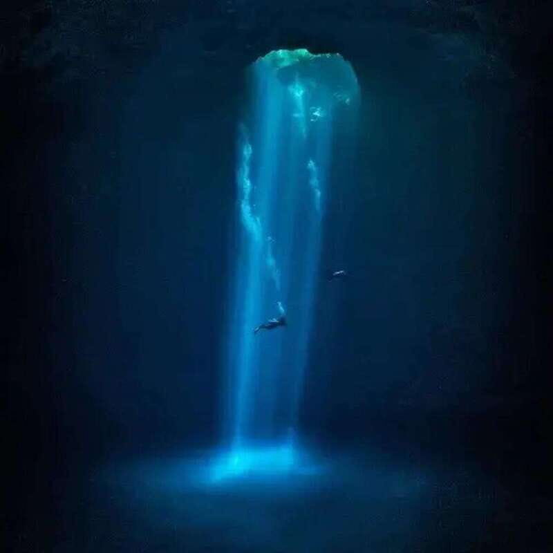 Playa del Carmen: Diving in Cenotes The Pit and Dos Ojos - Discovering the Cenotes in Quintana Roo