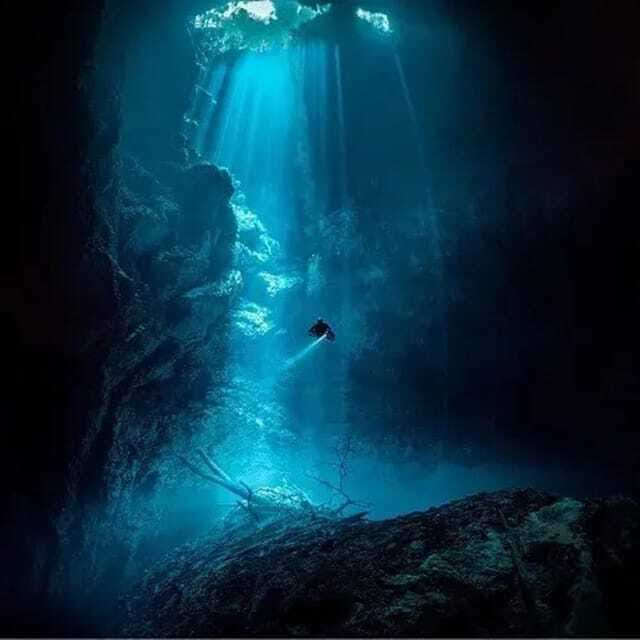 Playa del Carmen: Diving in Cenotes The Pit and Dos Ojos - Logistics and Practical Details