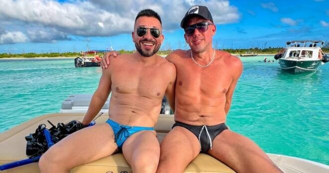 Playa Del Carmen: Dream Cozumel Private Boat Tour - Snorkeling in Shallow Reefs