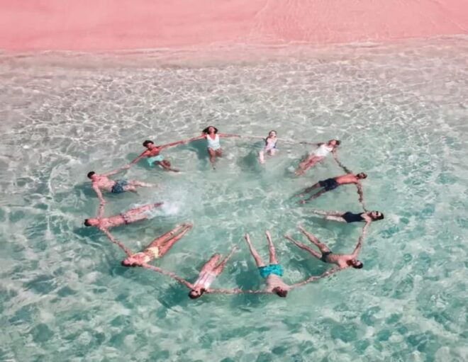 Playa Del Carmen: Drone Photography Videography Session - Group and Private Sessions