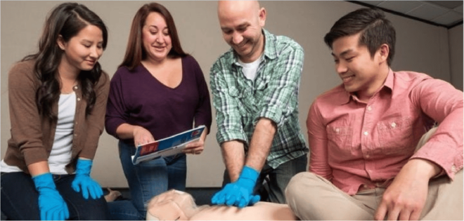 Playa Del Carmen: Emergency First Response (Efr) Course - Cancellation and Payment Policy