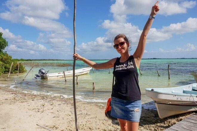 Playa Del Carmen: Explore Great Sian Kaan Island - Experience Highlights