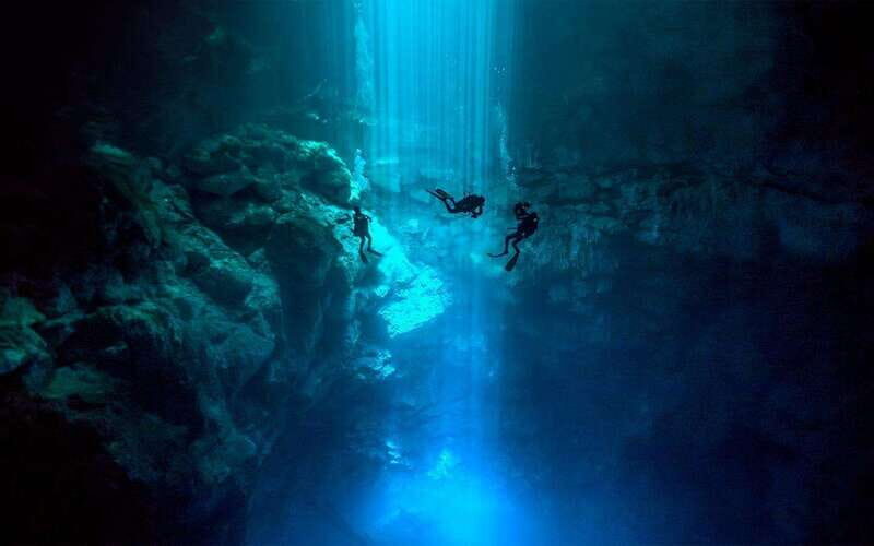 Playa del Carmen: Explore the Surreal World of Cenote Diving - Final Thoughts: Is It Worth It?