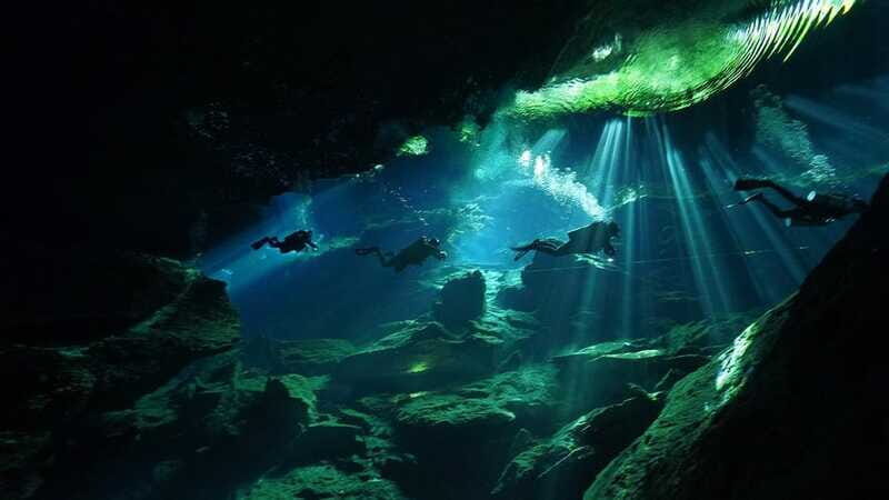 Playa del Carmen: Explore the Surreal World of Cenote Diving - FAQ