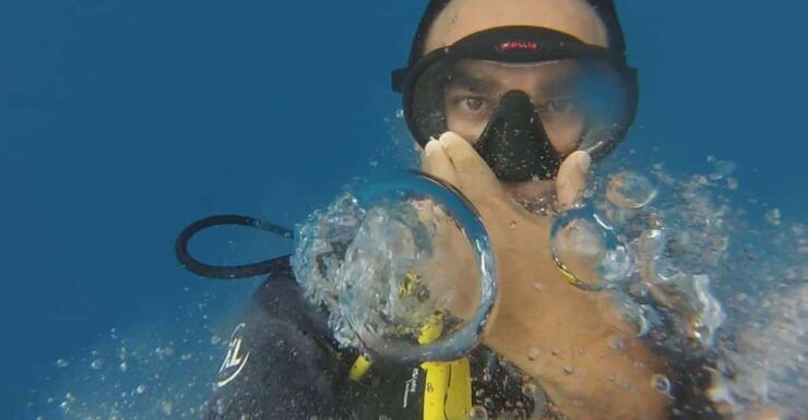 Playa Del Carmen: Extreme Cozumel Diving by Speed Boat - Good To Know