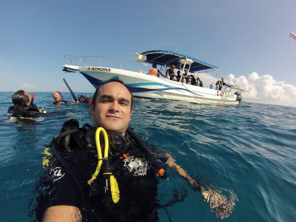 Playa Del Carmen: Extreme Cozumel Diving by Speed Boat - Booking and Availability