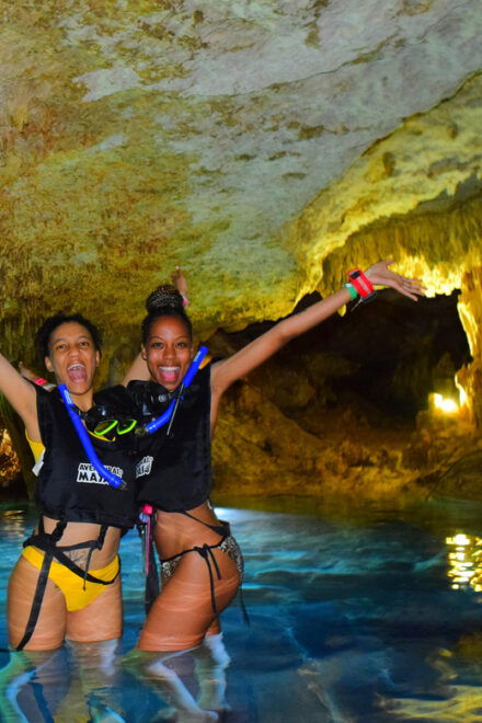 Playa Del Carmen: Extreme High End Atv, Cenote & Tulum Ruins - What to Bring