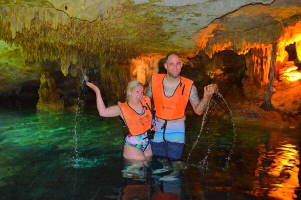 Playa Del Carmen: Extreme High End Atv, Cenote & Tulum Ruins - Additional Costs