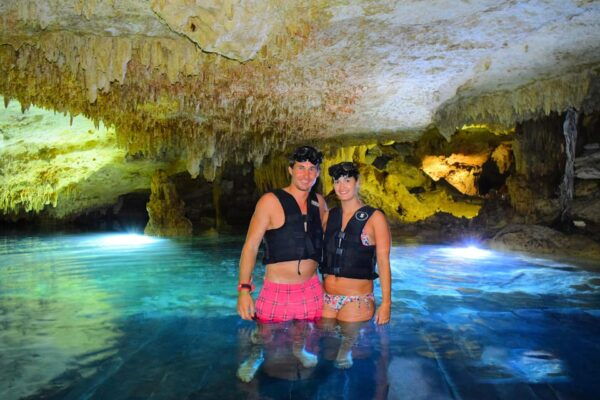 Playa Del Carmen: Extreme High End Atv, Cenote & Tulum Ruins - Frequently Asked Questions
