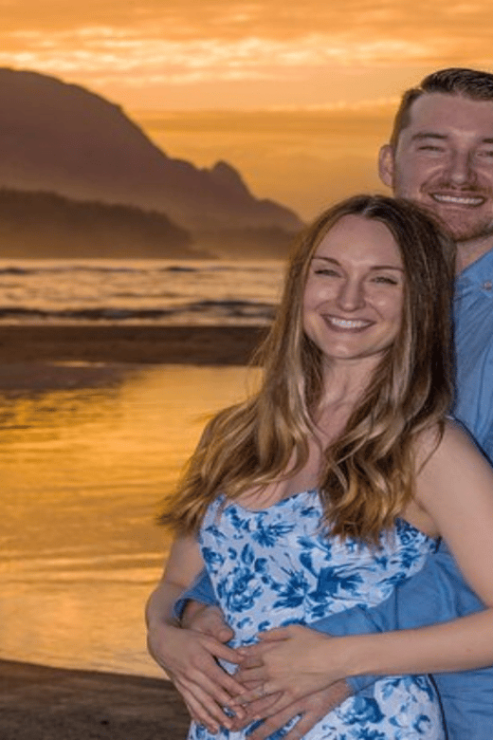 Playa Del Carmen: Family Photography Session - Meeting Location