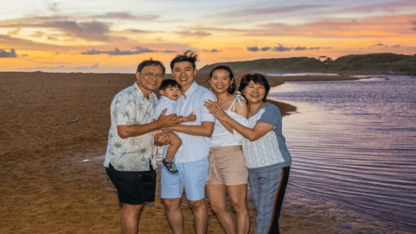 Playa Del Carmen: Family Photography Session - Preparing for the Session