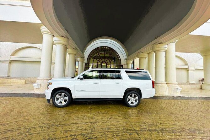 Playa del Carmen: From/ to Cancun Private Airport Transfers - What’s Not Included and What to Consider