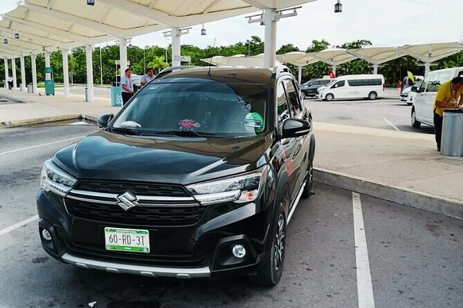 Playa del Carmen: From/ to Cancun Private Airport Transfers - Final Thoughts: Is This Transfer Right for You?